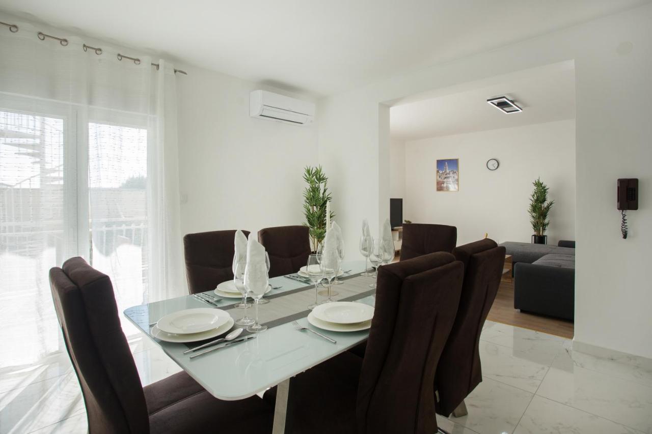 Apartment Radman Split Exterior photo